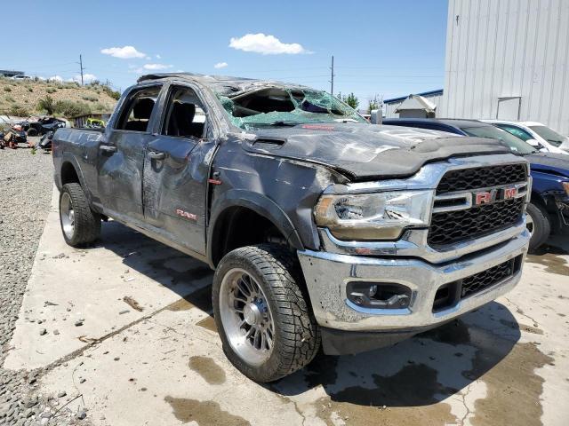 Photo 4 from auction – 2019 RAM 2500 TRADE with VIN 3C6UR5CL3KG640042
