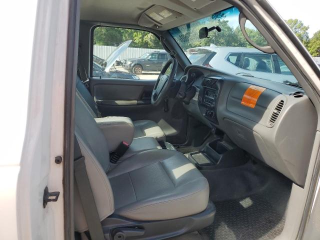 صورة رقم 10 من المزاد - 2011 FORD RANGER مع VIN 1FTKR1AD0BPA18899