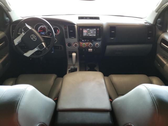 Photo 8 from auction – 2017 TOYOTA SEQUOIA LI with VIN 5TDJW5G19HS154553