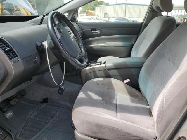 Photo 7 from auction – 2008 TOYOTA PRIUS with VIN JTDKB20U383400498