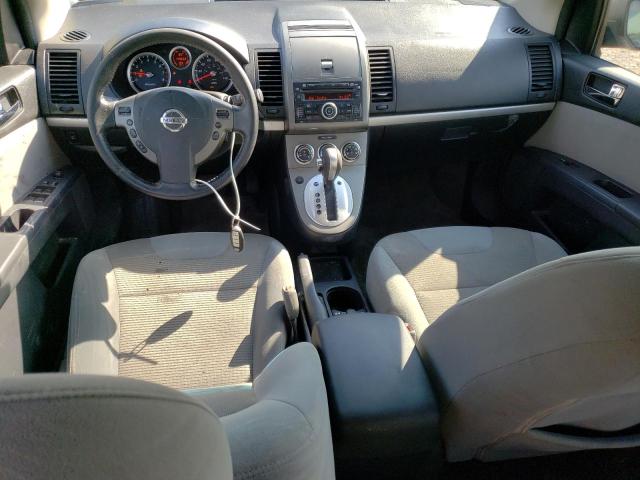 Photo 8 from auction – 2011 NISSAN SENTRA 2.0 with VIN 3N1AB6AP2BL633704
