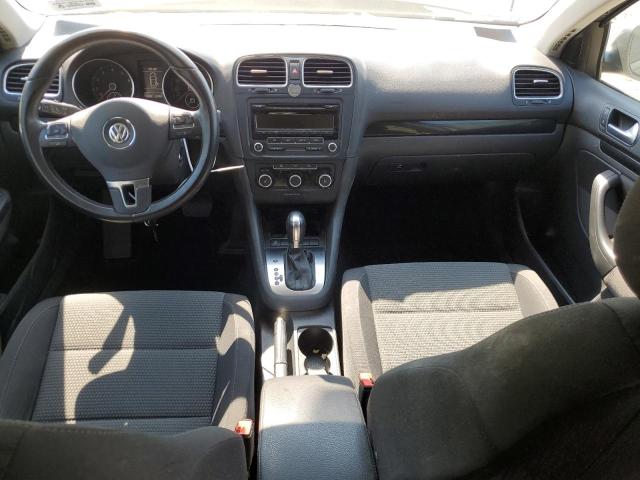 Photo 8 from auction – 2014 VOLKSWAGEN JETTA S with VIN 3VWPP7AJ9EM621247