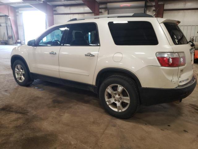 Снимка 2 от търг – 2011 GMC ACADIA SLE с VIN 1GKKVPED0BJ167068