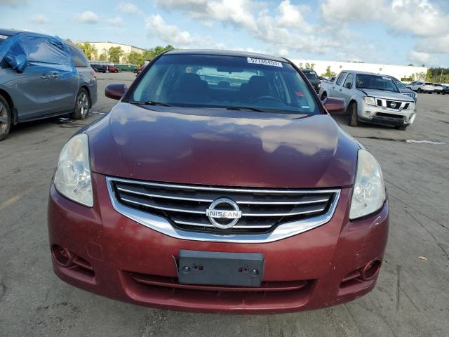 Photo 5 from auction – 2010 NISSAN ALTIMA BAS with VIN 1N4AL2AP1AN426521