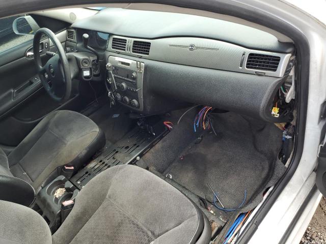 Photo 8 from auction – 2012 CHEVROLET IMPALA POL with VIN 2G1WD5E34C1158339