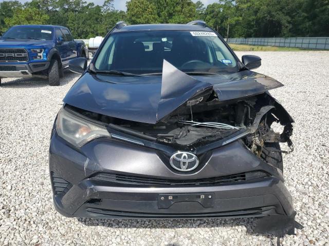 Photo 5 from auction – 2016 TOYOTA RAV4 LE with VIN 2T3ZFREV9GW242483
