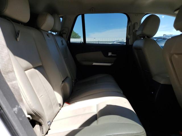 Photo 10 from auction – 2013 FORD EDGE LIMIT with VIN 2FMDK3KC0DBB59671