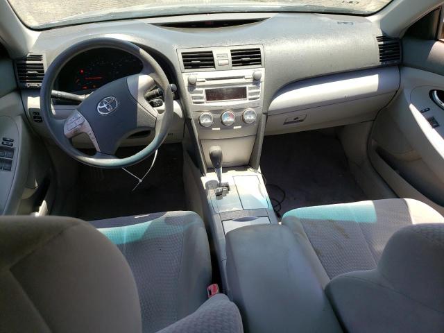 Photo 8 from auction – 2010 TOYOTA CAMRY BASE with VIN 4T4BF3EK9AR030709