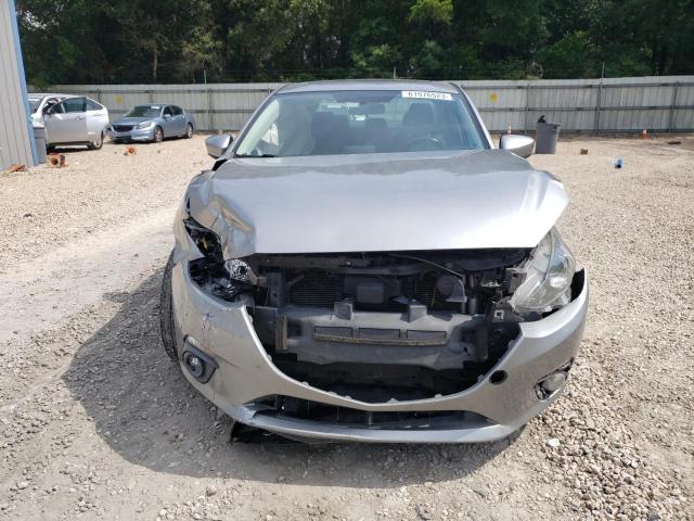Photo 5 from auction – 2015 MAZDA 3 TOURING with VIN 3MZBM1V75FM175386
