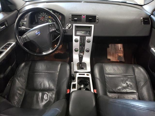 Photo 8 from auction – 2011 VOLVO S40 T5 with VIN YV1672MS7B2539326