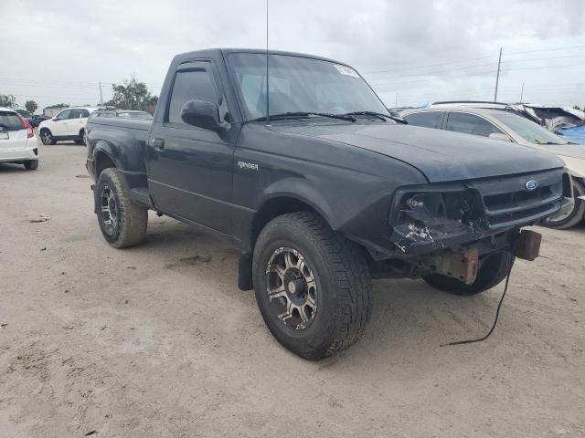 Photo 4 from auction – 1993 FORD RANGER with VIN 1FTCR11X8PPB21705