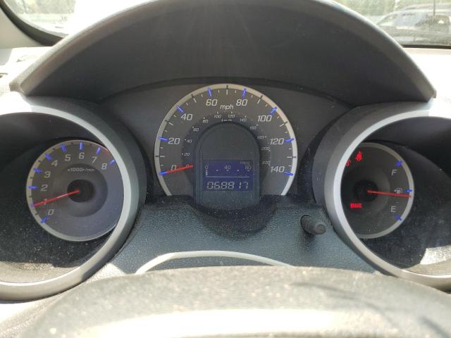 Photo 9 from auction – 2013 HONDA FIT with VIN JHMGE8H35DC006862