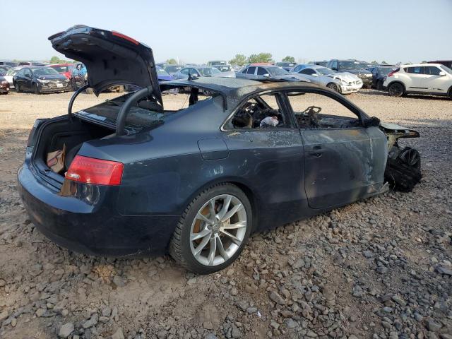 Photo 3 from auction – 2013 AUDI A5 PREMIUM with VIN WAULFAFR7DA052195