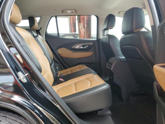 Photo 11 from auction – 2018 GMC TERRAIN SL with VIN 3GKALPEV2JL320535