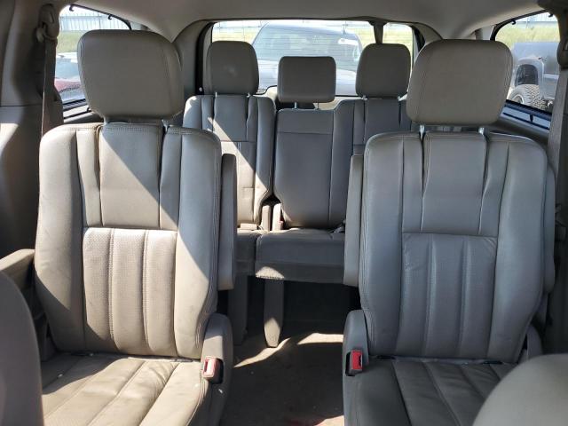 Zdjęcie 10 z aukcji – 2011 CHRYSLER TOWN & COU z VIN 2A4RR8DG7BR645668