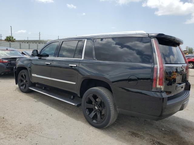 Photo 2 from auction – 2019 CADILLAC ESCALADE E with VIN 1GYS3JKJ3KR283627