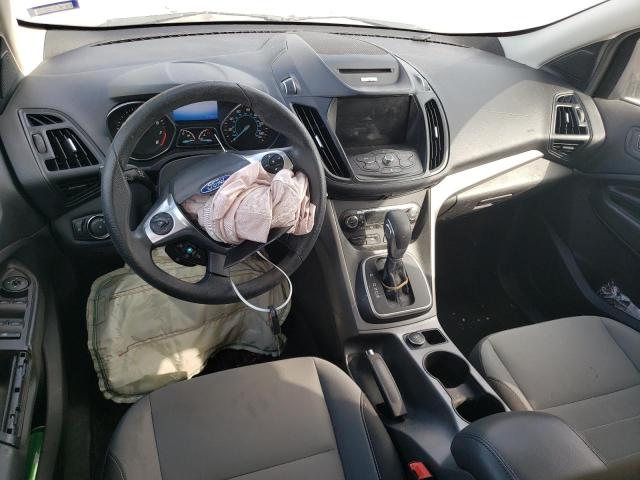 Photo 8 from auction – 2014 FORD ESCAPE SE with VIN 1FMCU0GX9EUB14658