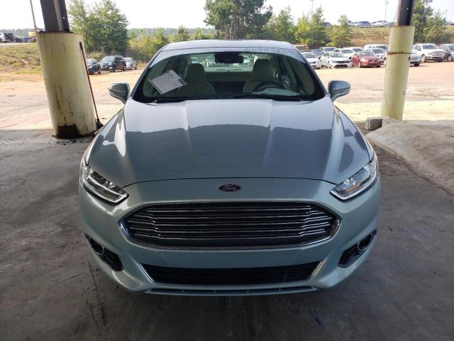 Photo 5 from auction – 2014 FORD FUSION SE with VIN 3FA6P0LU3ER251399