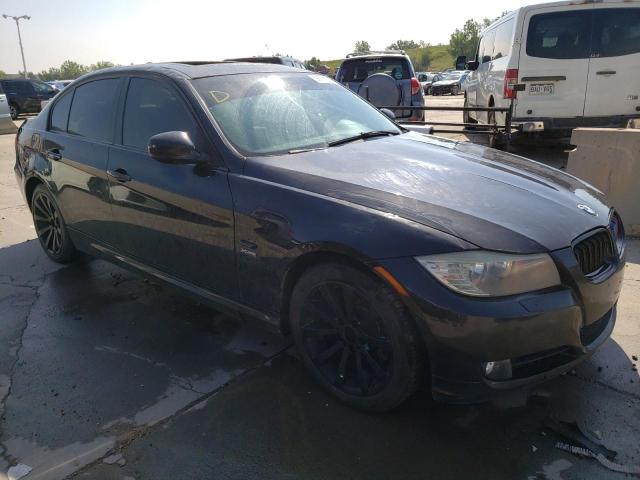 Фото 4 с аукциона – 2011 BMW 328 XI с VIN WBAPK7C59BA463144