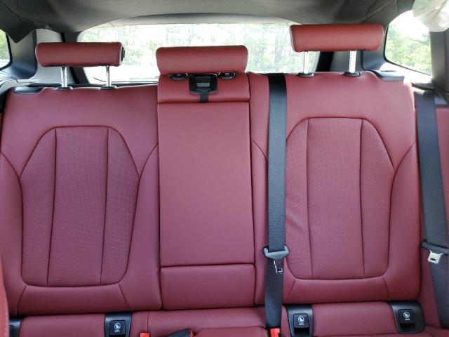 Photo 10 from auction – 2022 BMW X3 XDRIVE3 with VIN 5UX53DP02N9K82623