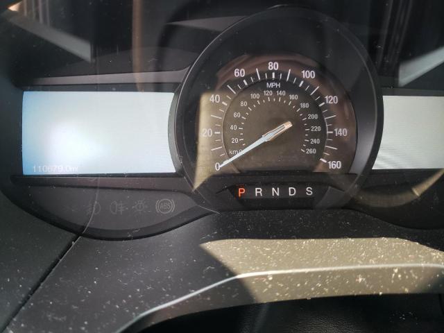 Photo 9 from auction – 2015 FORD EDGE SEL with VIN 2FMTK3J80FBC05561