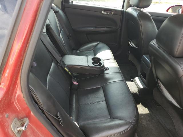 Photo 10 from auction – 2008 CHEVROLET IMPALA LT with VIN 2G1WT55N789220698