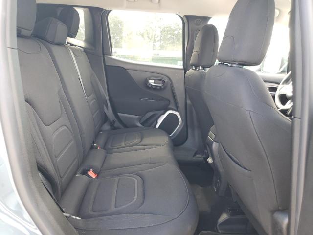 Photo 11 from auction – 2018 JEEP RENEGADE L with VIN ZACCJABB1JPJ39089