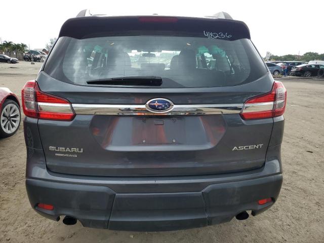 Photo 6 from auction – 2019 SUBARU ASCENT with VIN 4S4WMAAD9K3418236