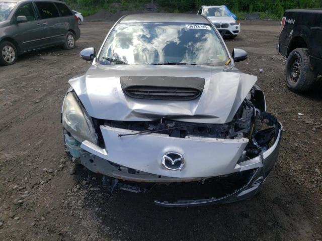Photo 5 from auction – 2012 MAZDA SPEED 3 with VIN JM1BL1L42C1601154
