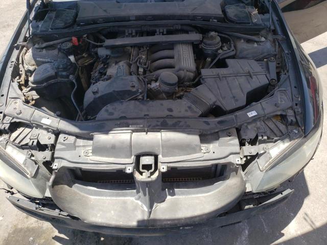 Photo 11 from auction – 2012 BMW 328 I with VIN WBAKE3C57CE769411