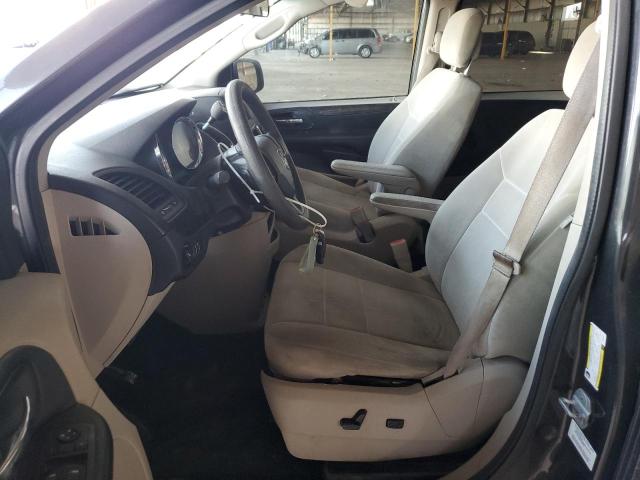 Photo 7 from auction – 2012 DODGE GRAND CARA with VIN 2C4RDGCG4CR204811