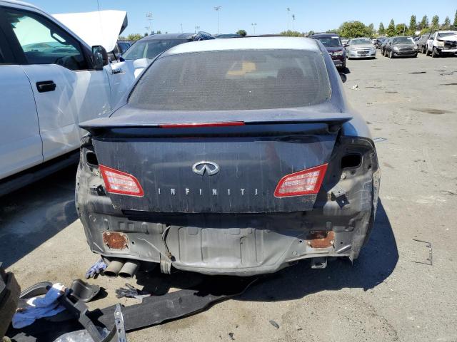 Photo 6 from auction – 2004 INFINITI G35 with VIN JNKCV51EX4M100397