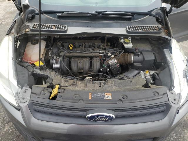 Photo 12 from auction – 2014 FORD ESCAPE S with VIN 1FMCU0F71EUD98398