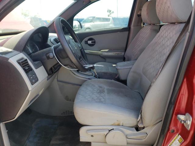 Photo 7 from auction – 2005 CHEVROLET EQUINOX LT with VIN 2CNDL63F556008665