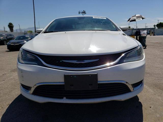 Photo 5 from auction – 2015 CHRYSLER 200 LIMITE with VIN 1C3CCCAB4FN688185