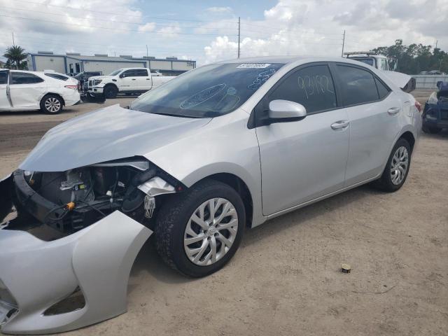 TOYOTA COROLLA L 2017 z numerem VIN 2T1BURHE2HC871985 - Zdjęcie z aukcji