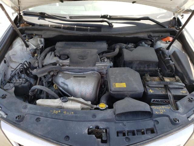 Photo 11 from auction – 2014 TOYOTA CAMRY L with VIN 4T1BF1FK3EU397186