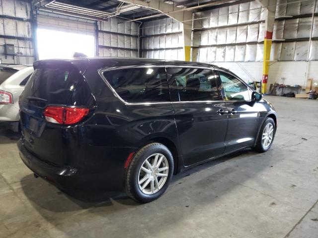 Photo 3 from auction – 2017 CHRYSLER PACIFICA L with VIN 2C4RC1CG6HR598142