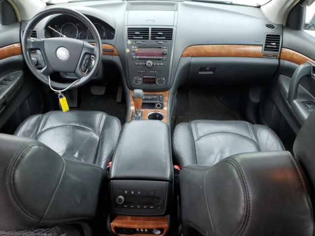 Photo 8 from auction – 2007 SATURN OUTLOOK SP with VIN 5GZER33777J137204