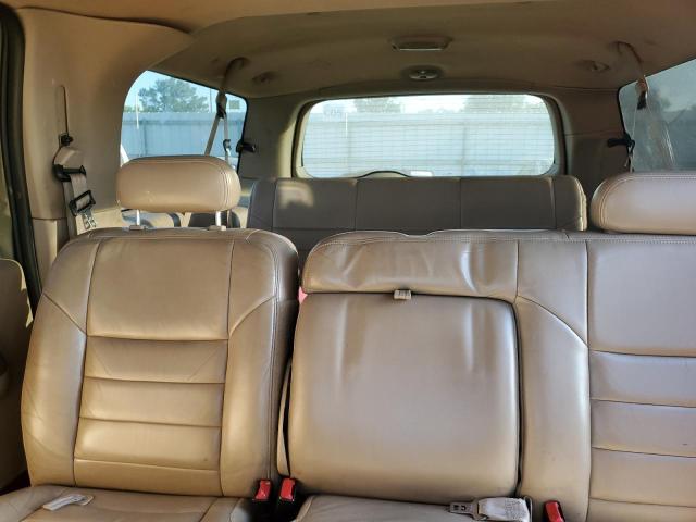 Photo 10 from auction – 2002 FORD EXCURSION with VIN 1FMSU43FX2EB07742