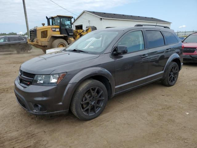 Photo 1 from auction – 2016 DODGE JOURNEY R/ with VIN 3C4PDDEG3GT244058