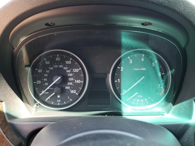 Photo 9 from auction – 2010 BMW 328 I with VIN WBAPH7G52ANM51711