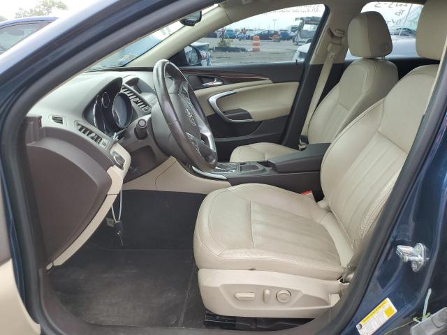 Photo 7 from auction – 2011 BUICK REGAL CXL with VIN W04GP5EC2B1029341