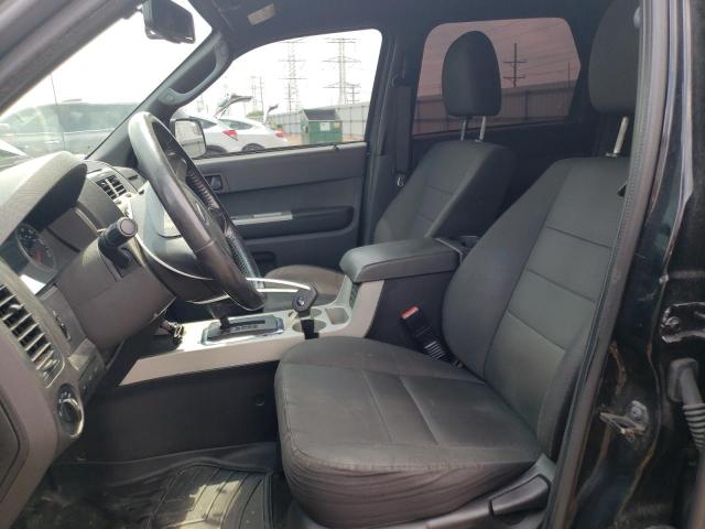 Photo 7 from auction – 2010 FORD ESCAPE XLT with VIN 1FMCU0DG0AKC82389