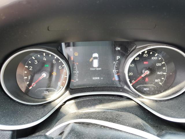 Photo 9 from auction – 2018 JEEP COMPASS LI with VIN 3C4NJDCB3JT350251
