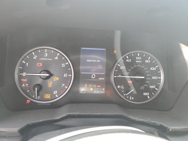 Photo 9 from auction – 2023 SUBARU LEGACY PRE with VIN 4S3BWAD68P3013941
