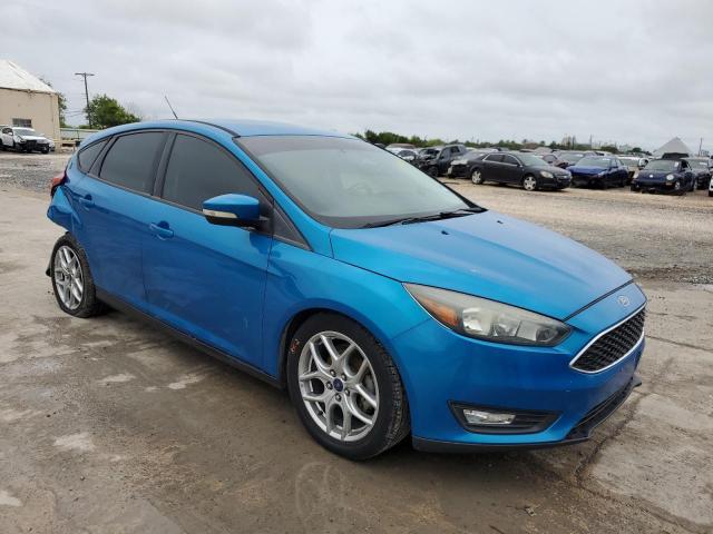 Photo 4 from auction – 2015 FORD FOCUS SE with VIN 1FADP3K23FL327406