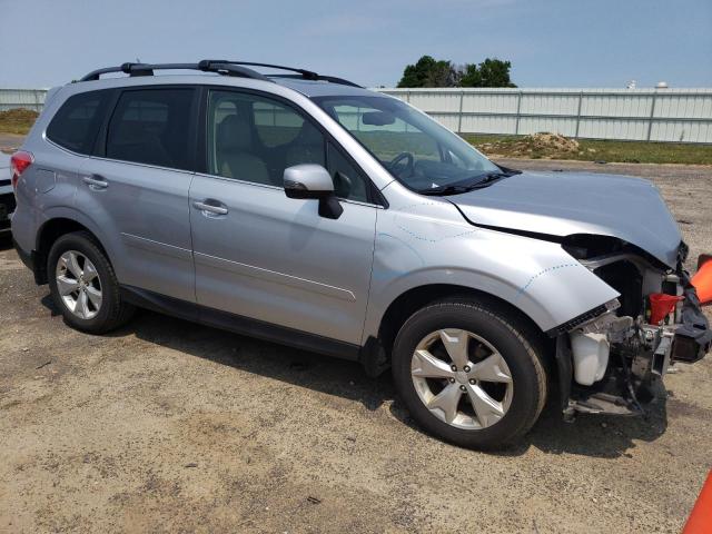 Photo 4 from auction – 2014 SUBARU FORESTER 2 with VIN JF2SJAMCXEH455268