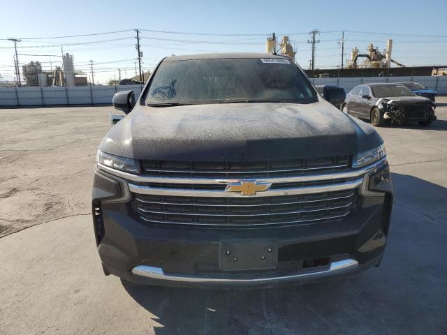 Photo 5 from auction – 2021 CHEVROLET SUBURBAN C with VIN 1GNSCCKD8MR328342