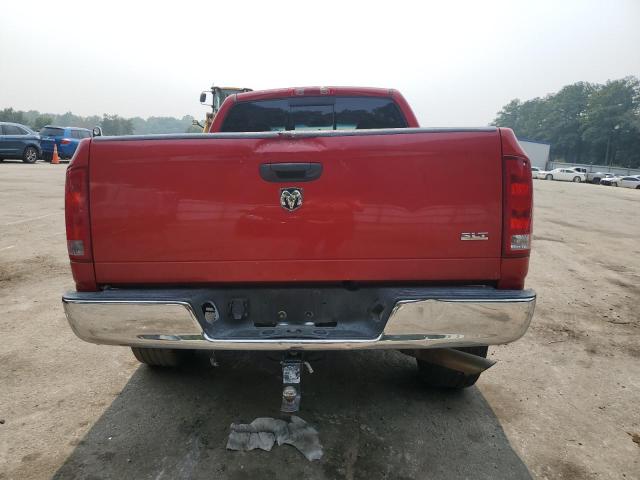 Photo 6 from auction – 2005 DODGE RAM 1500 S with VIN 1D7HA18D75S152551